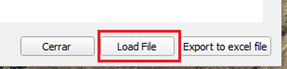 Botón Load File