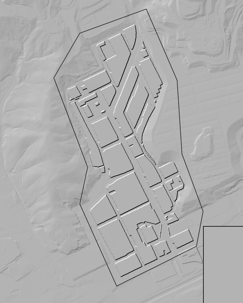 Capa Domain Outline.
