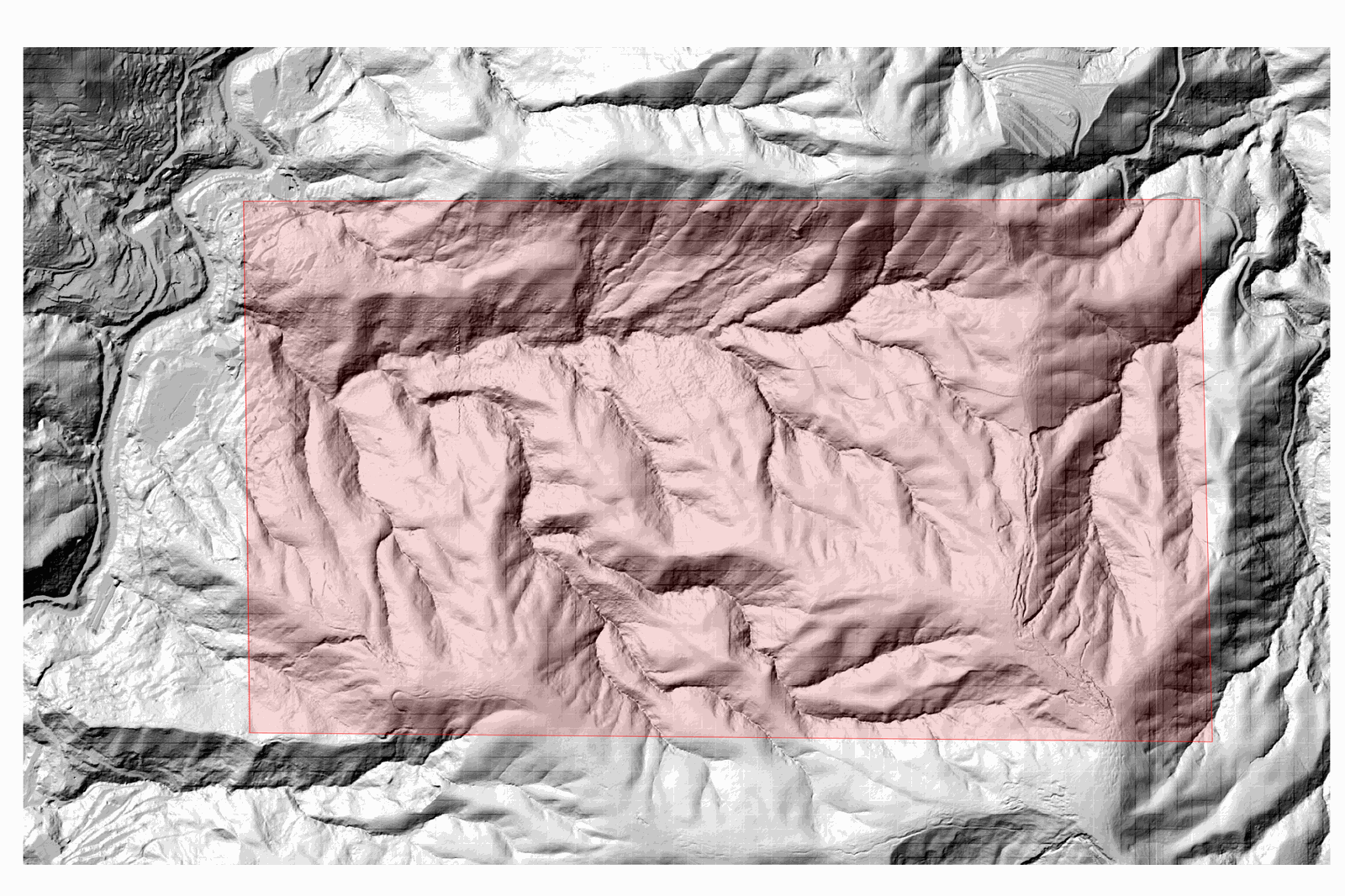 Domain Outline area.